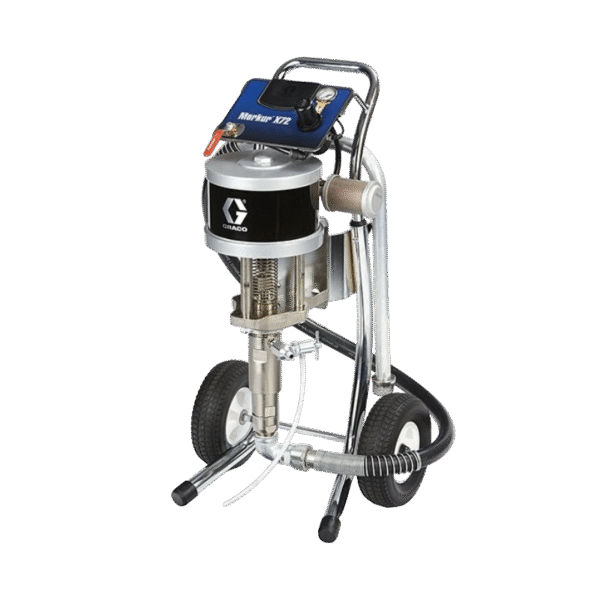 Graco Merkur Fine Finish Pump Sprayer 48:1 ratio
