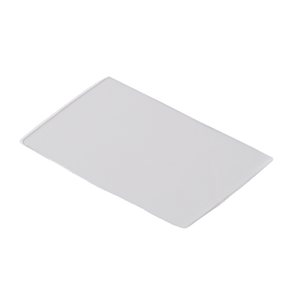 Welding ADF Rear Lens (Pkt. 10)