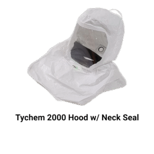 Tychem 4000 Full Length Hood