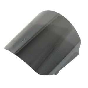 Z-Link Safety Lens, Mirror Tint, Anti-Fog / Anti-Scratch