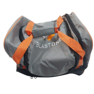 BlastOne premium BlasterAll® Helmet Bag
