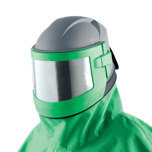 RPB Nova 3 Air Fed Blast Helmet Respirator