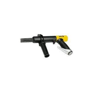 Von Arx Heavy Duty Pneumatic Needle Scaler