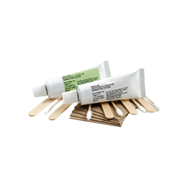 PosiTest AT Epoxy Adhesive Kit, twin pack kit