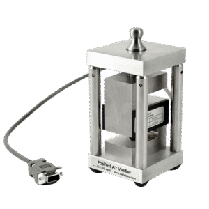 PosiTest® AT Verifier, Adhesion Tester Accuracy Verification Kit, by DeFelsko