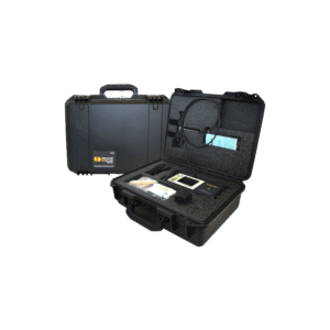 Pelican Case for PosiTest AT-A Pull Off Adhesion Tester