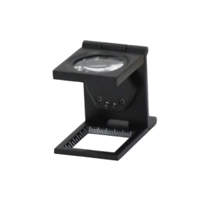 Illuminated 10x Magnifier
