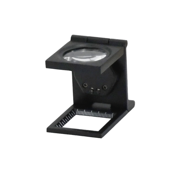 Illuminated 10x Magnifier