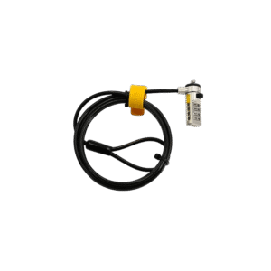 Kensington Lock for PosiTector® DPML Dew Point Meter Logger