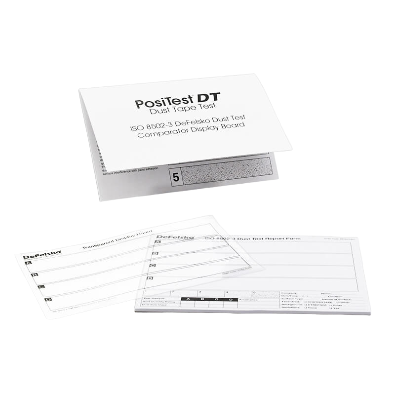 Replacement Display Boards and Report Forms