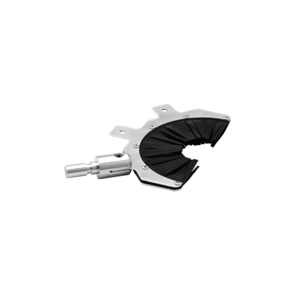 DeFelsko Half-Circle Brush Electrodes