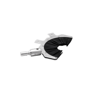 DeFelsko Half-Circle Brush Electrodes
