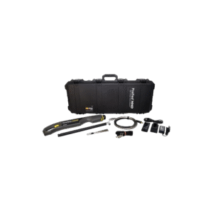 DeFelsko® High Voltage Holiday Detector