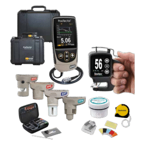 Defelsko Ultimate Series Coating Inspection Kits