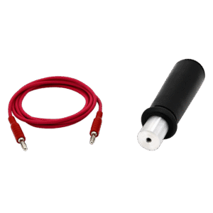 PosiTest® LPD Cabled Wand Accessory for DeFelsko Low Voltage Pinhole Detector