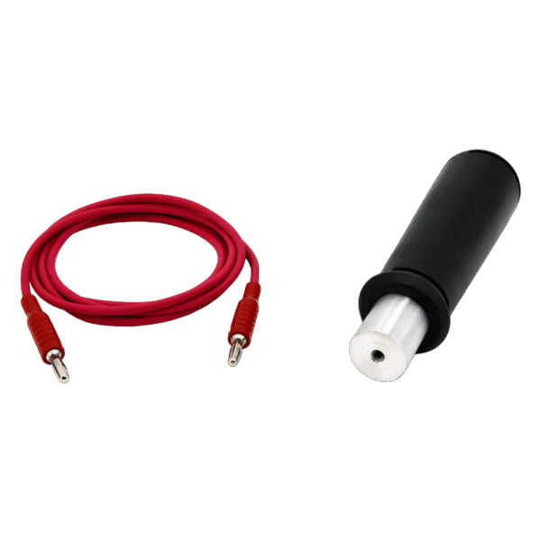 PosiTest® LPD Cabled Wand Accessory for DeFelsko Low Voltage Pinhole Detector