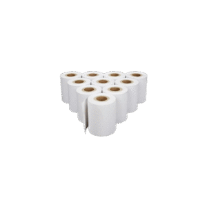 Thermal Printer Paper Rolls for DeFelsko Bluetooth Printer