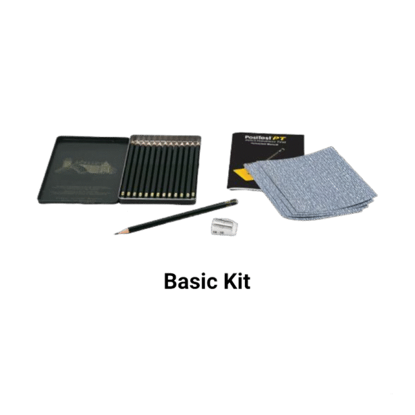 PosiTest® PT Pencil Hardness Test Kits