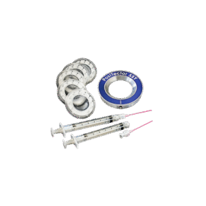 DeFelsko® PosiTector Standard Ring Soluble Salt Starter Kit