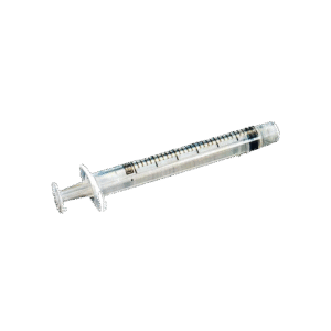 3ml Graduated Syringe for PosiTector SST salt testing