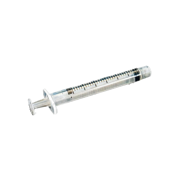 3ml Graduated Syringe for PosiTector SST salt testing