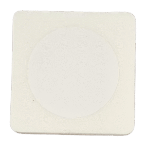 Bresle Patches - high adhesion (pkt 35)