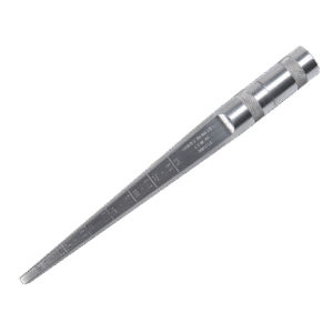 Nozzle Wear Size Analyzer Gauge