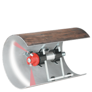 RotorBlast Internal Pipe Blasting Tool