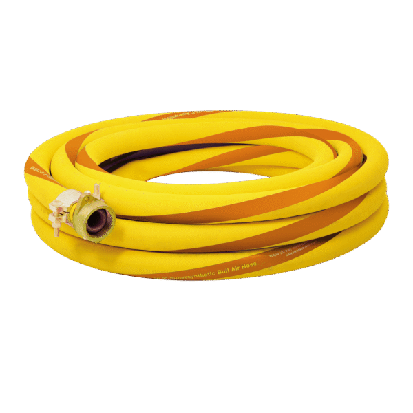 Megaflow Bull Air Hose - Fitted Lengths