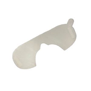 Elipse Integra Pack of 10 peel off visor