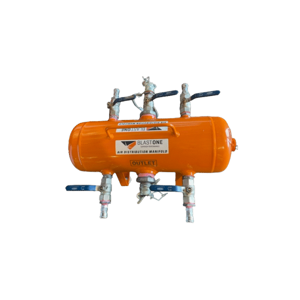 Air Distribution Manifold
