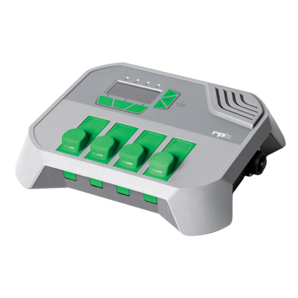 RPB® GX4® CO Gas Monitor