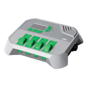 RPB® GX4® CO Gas Monitor