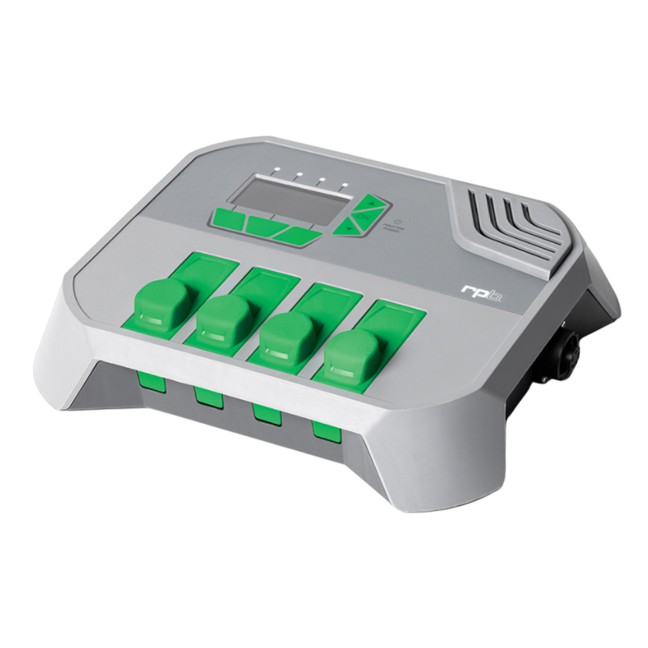 RPB® GX4® CO Gas Monitor