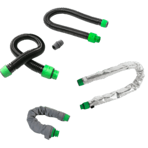 Breathing Tubes for GVS / RPB respirators