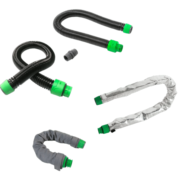 Breathing Tubes for GVS / RPB respirators