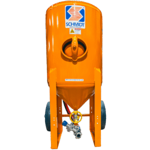 Schmidt® 6.5 cuft Blast Machine