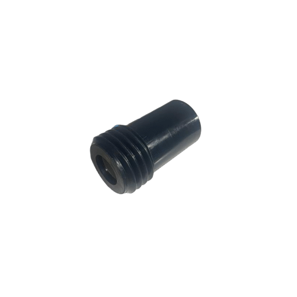 Blast Nozzles, short with venturi bore
