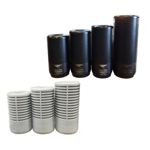 SnakeBite Blast Nozzle Silencer