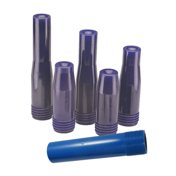 Ultra-Tuff SiNi Blast Nozzle