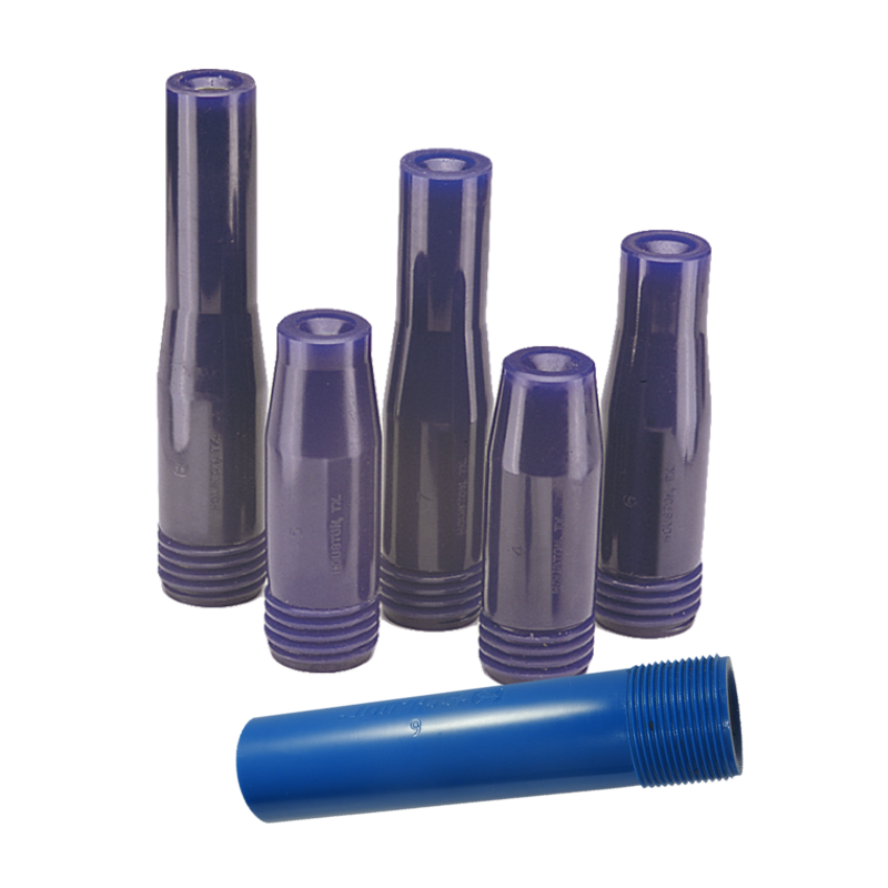 Ultra-Tuff SiNi Blast Nozzle