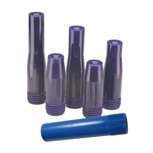 Ultra-Tuff SiNi Blast Nozzle