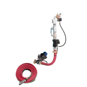 Schmidt Thompson® Valve 2 II Blast Pot Retrofit Kit