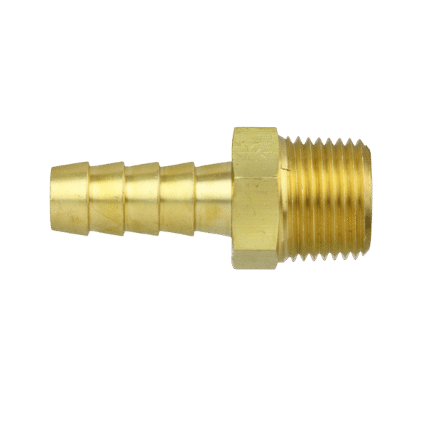 FBT Brass Hosetail