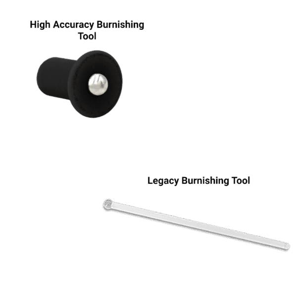 Burnishing Tools