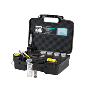 PosiTector® CMM IS In Situ Concrete Moisture Meter Kit by DeFelsko®