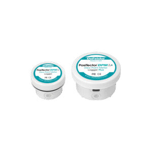 DeFelsko Dew Point Meter Loggers