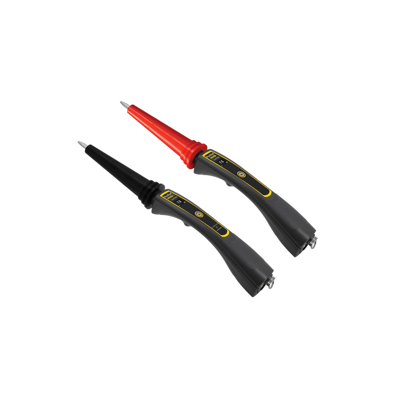 PosiTest Verifiers for HHD and HHD C High Voltage Holiday Detectors / Jeep meters / Crest Meters / Spark Testers