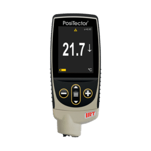PosiTector® IRT non-contact Infrared Thermometer by DeFelsko