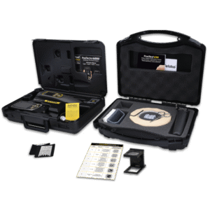 DeFelsko Powder Coating Inspection Kits
